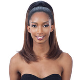 Freetress Equal Synthetic Half Wig DRAWSTRING FULLCAP - HEAVENLY GIRL